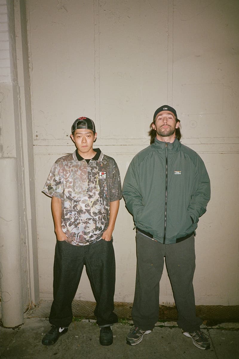 gx1000 skateboarding holiday 2023 collection jacket hoodie tee cardigan official release date info photos price store list buying guide