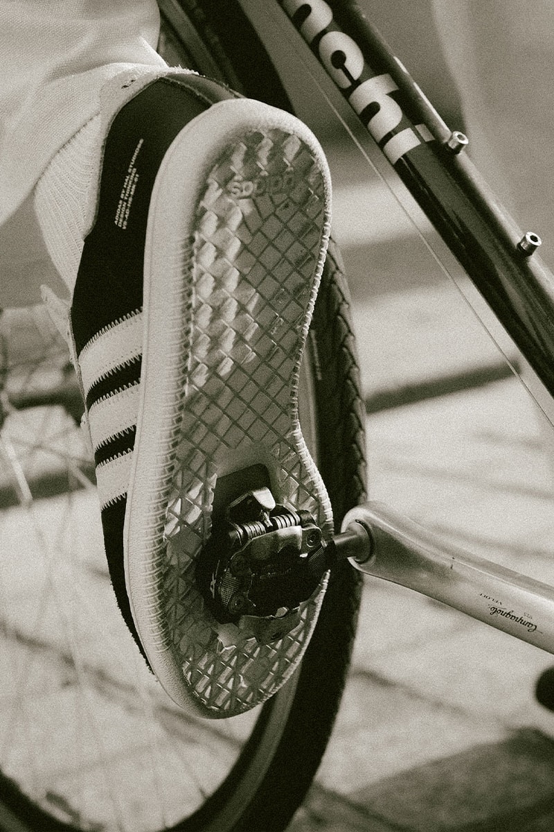 HAL STUDIOS adidas VELOSAMBA HSDT MK 01 Release Info