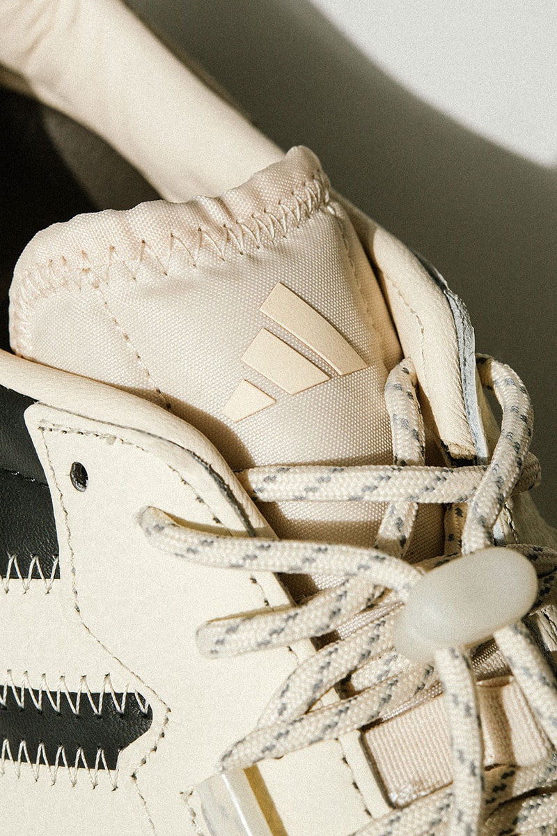 HAL STUDIOS adidas VELOSAMBA HSDT MK 01 Release Info