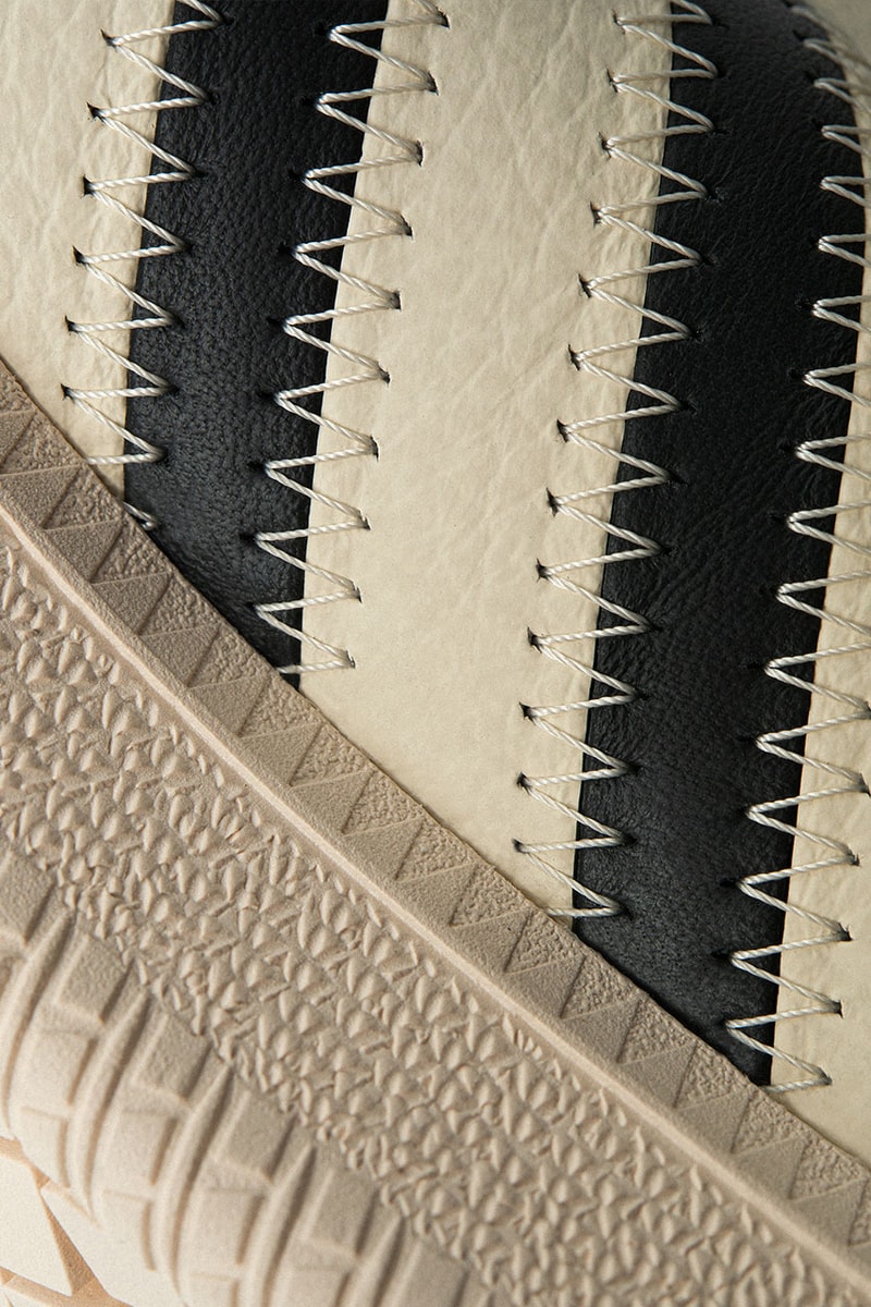 HAL STUDIOS adidas VELOSAMBA HSDT MK 01 Release Info