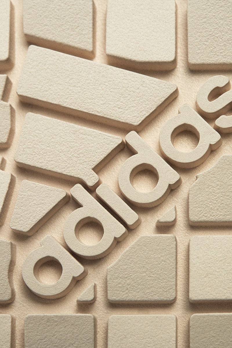 HAL STUDIOS adidas VELOSAMBA HSDT MK 01 Release Info
