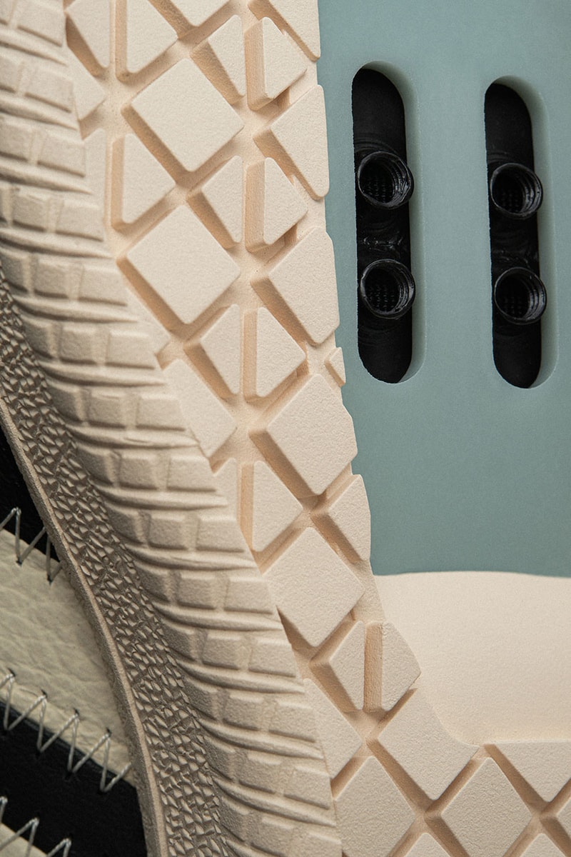 HAL STUDIOS adidas VELOSAMBA HSDT MK 01 Release Info
