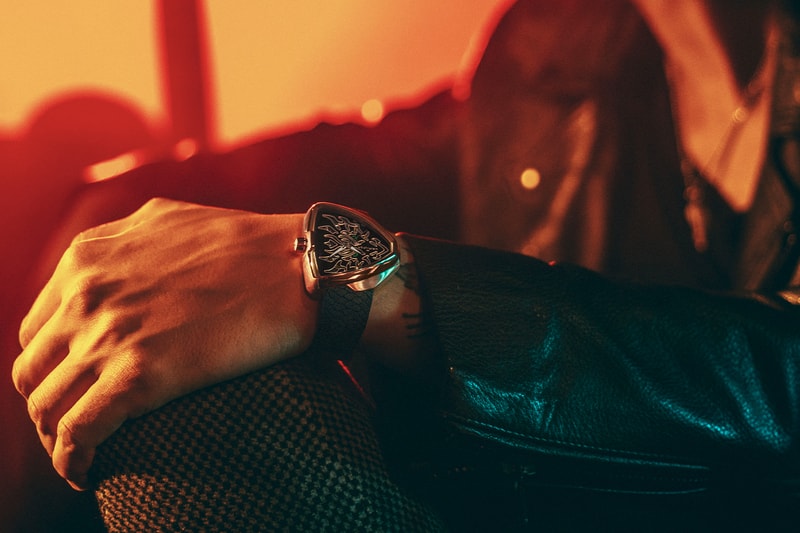 Hamilton Ventura Dragon Skeleton Lunar New Year Edition Watches Release Info