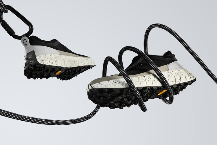 HAVEN Presents Its Take on the norda 003