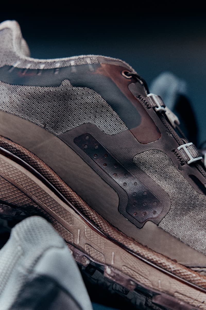 HBX 11 By Boris Bidjan Saberi x Salomon Release Info