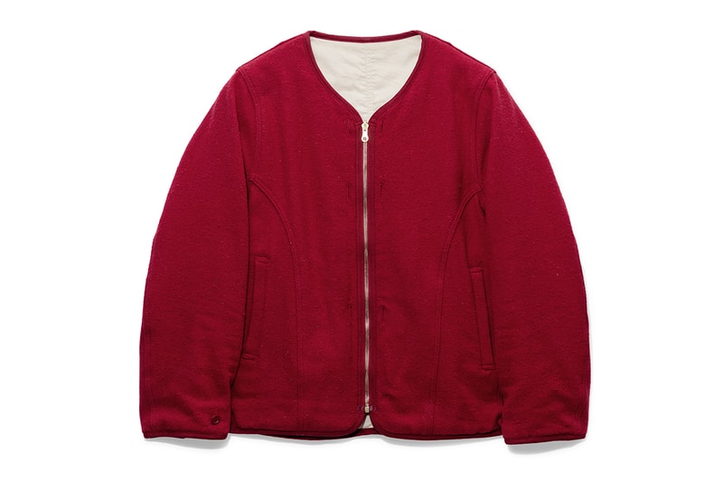 HBX Archives Week 145 AMBUSH Nike visvim release