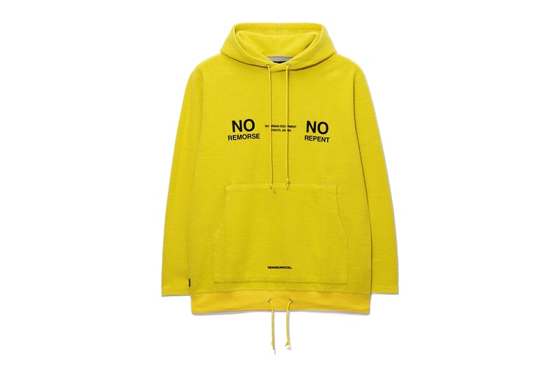 HBX Archives Week 146 Human Made VETEMENTS Levi’s Burberry release