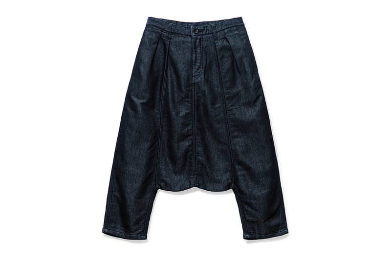 HBX Archives Week 147 WTAPS Junya Watanabe CDG release