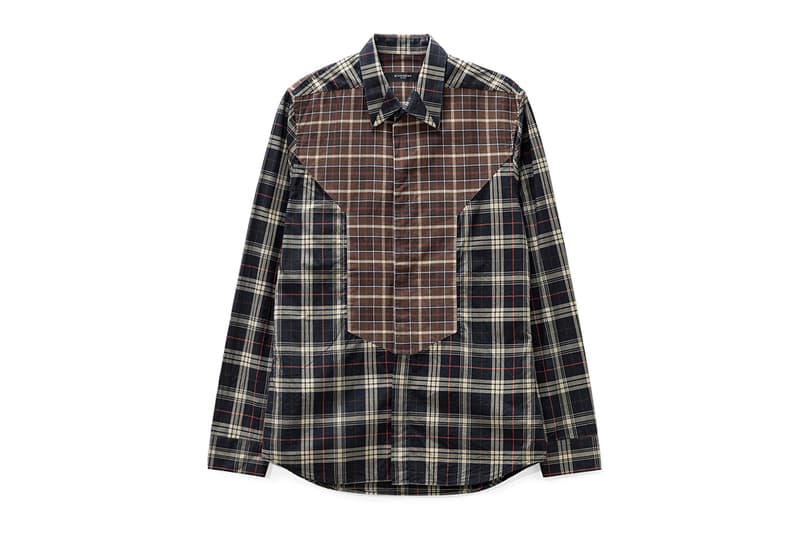 HBX Archives Week 147 WTAPS Junya Watanabe CDG release