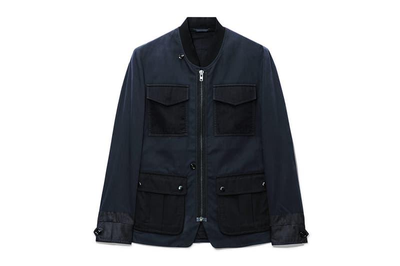 HBX Archives Week 147 WTAPS Junya Watanabe CDG release