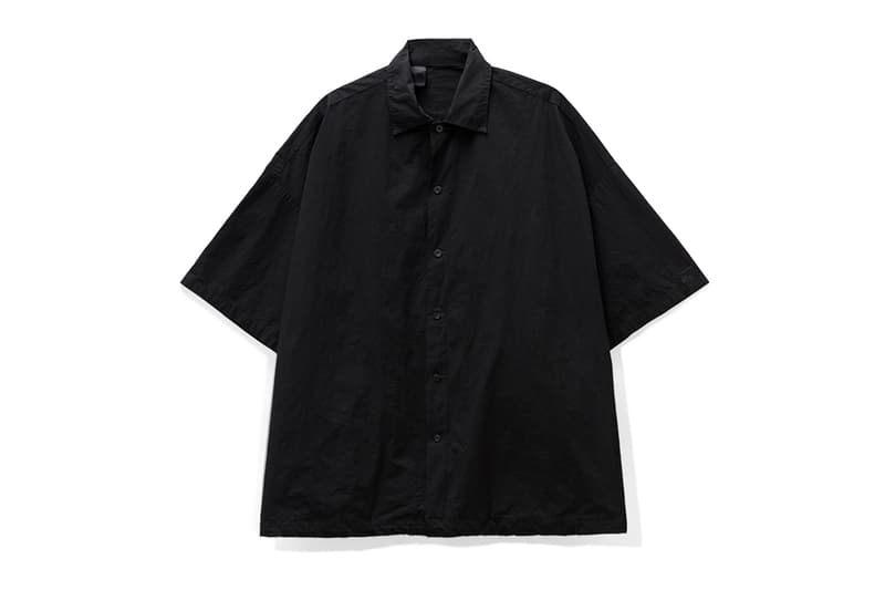 HBX Archives Week 147 WTAPS Junya Watanabe CDG release