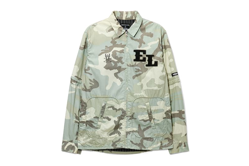 HBX Archives Week 147 WTAPS Junya Watanabe CDG release