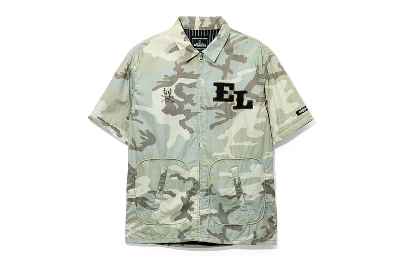 HBX Archives Week 147 WTAPS Junya Watanabe CDG release