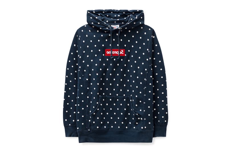 HBX Archives Week 147 WTAPS Junya Watanabe CDG release