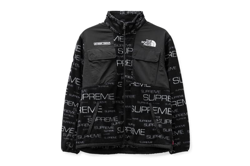 HBX Archives Week 147 WTAPS Junya Watanabe CDG release