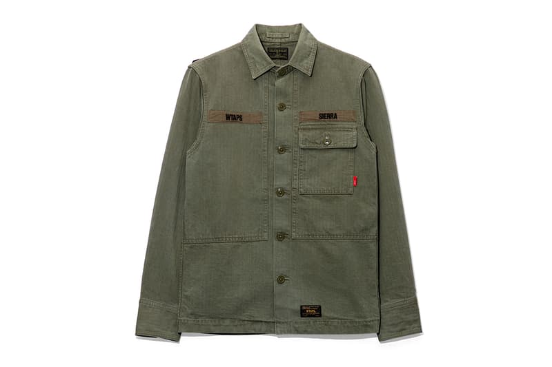 HBX Archives Week 147 WTAPS Junya Watanabe CDG release