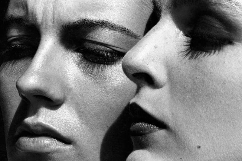 Major Helmut Newton Exhibition Lands in Spain