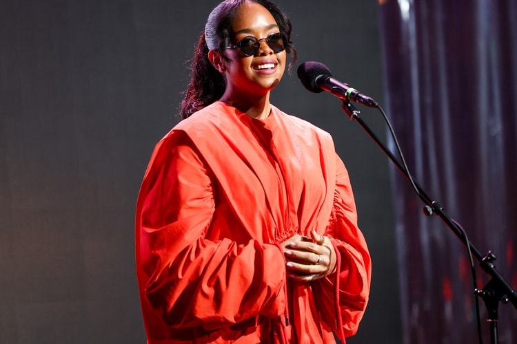 Listen to H.E.R. Cover Foo Fighters’ “The Glass”