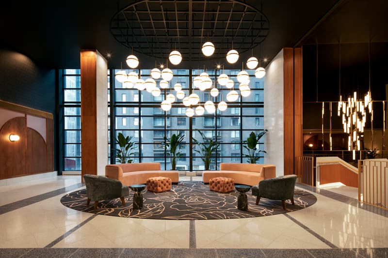 honeyrose hotel tribute portfolio montreal