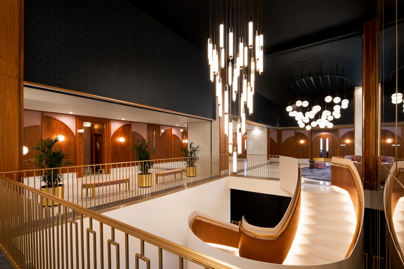 honeyrose hotel tribute portfolio montreal