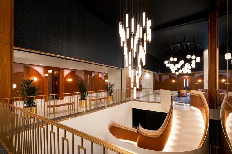 honeyrose hotel tribute portfolio montreal