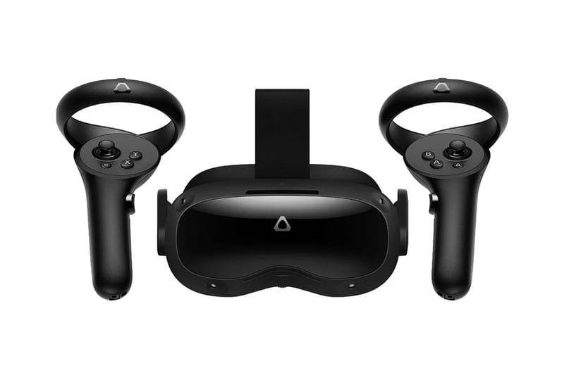 HTC Is Sending VR Headsets to Astronauts Aboard the ISS