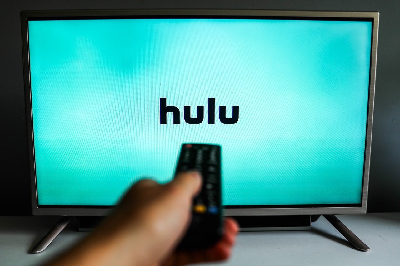 disney hulu plus content library streaming viewers comcast stake buyout merger joint app ceo bob iger earnings call