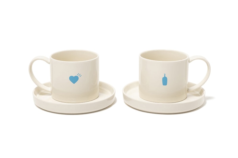 HUMAN MADE and Blue Bottle Coffee Serve Up Seasonal Gift Sets nigo pharrell blend mug drop price link future past key bag apparel accessories 