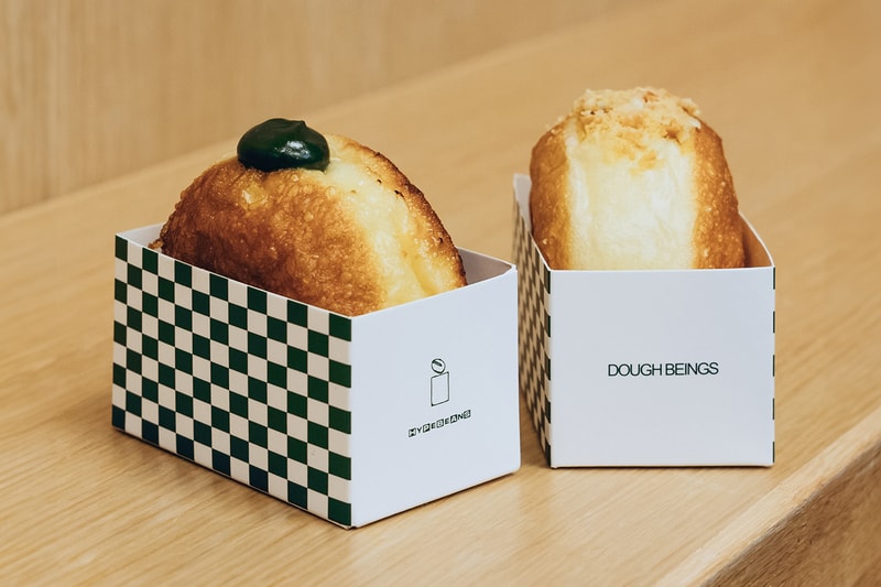 Hypebeans First Standalone Café Fashion Walk Hong Kong Opening News