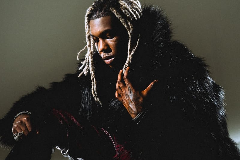 Destroy Lonely Is Still Downloading