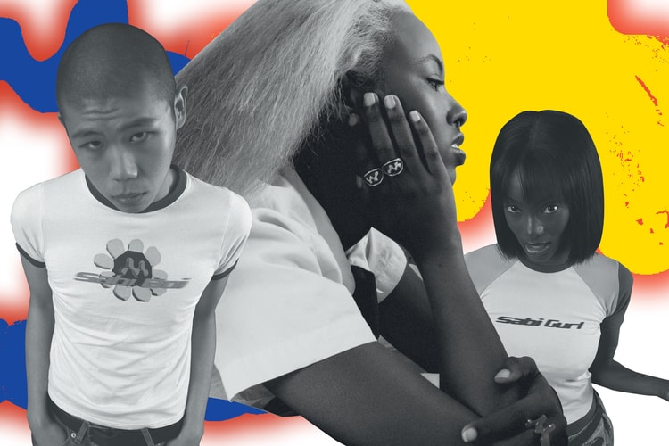 Mowalola's Globalized Glow-Up