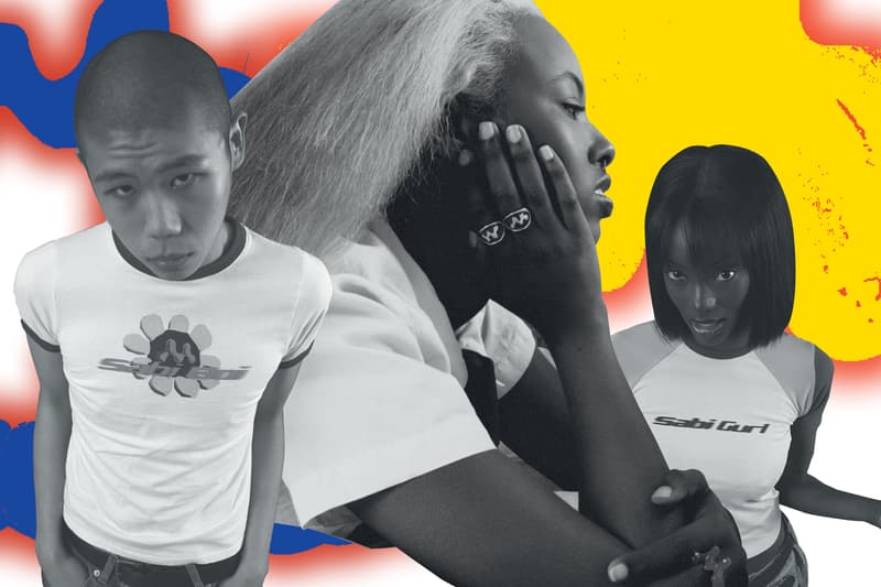 Hypebeast Magazine Issue 32 Mowalola Interview Conversation Brand Profile London Fashion Designers FW 2023