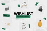 Explore Hypebeast’s 2023 Wishlist: Big Gesture Gifts