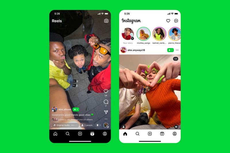 Instagram Will Now Let You Share Feed Posts and Reels Exclusively With Your Close Friends