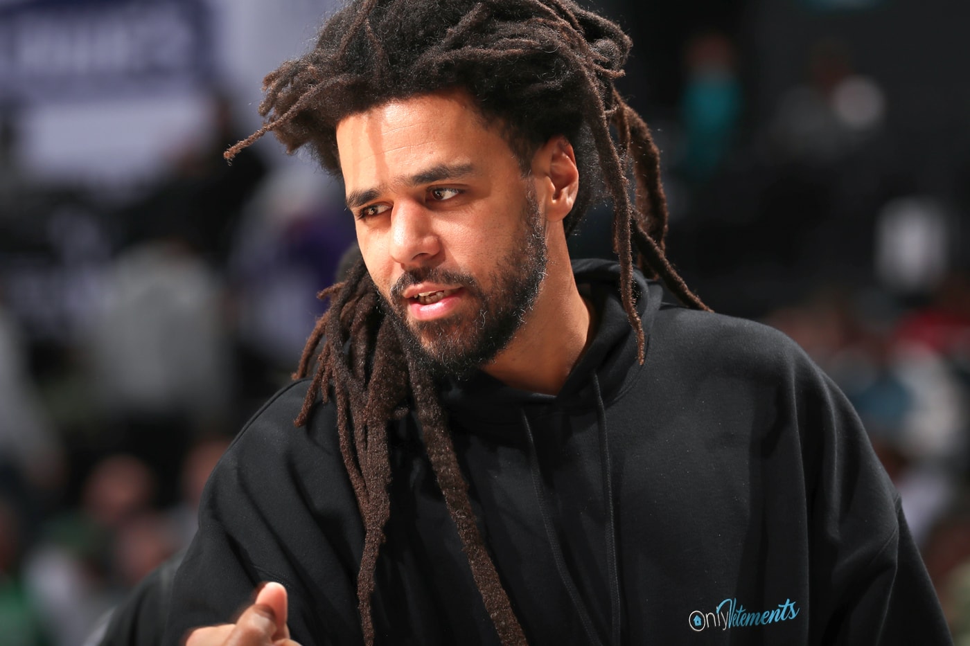 J. Cole Earns 27 New RIAA Certifications 9x platinum middle child