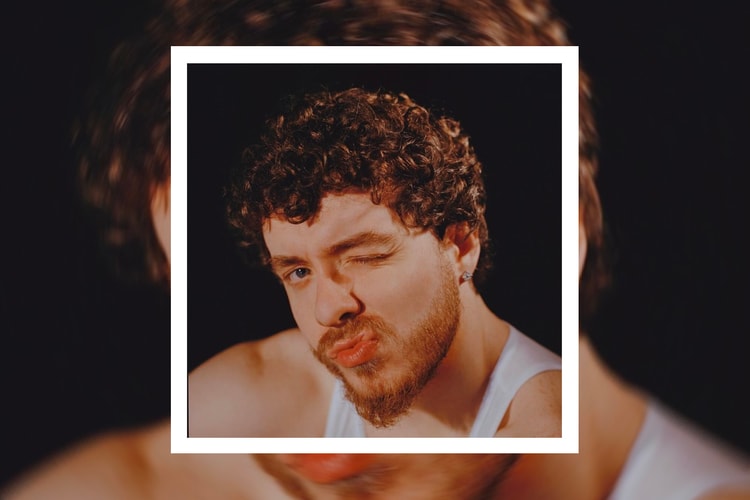 Jack Harlow Drops New Single "Lovin On Me"