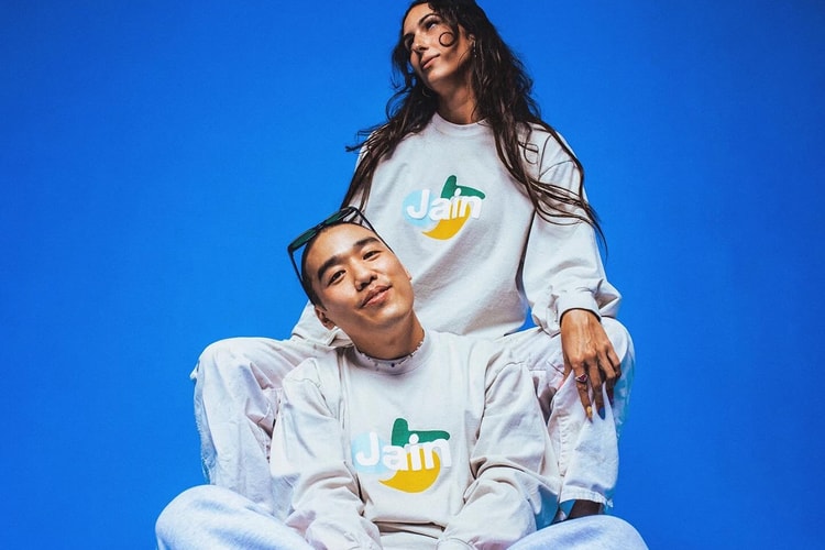 Rising Brand Jain Golf Drops Its First Essentials Line