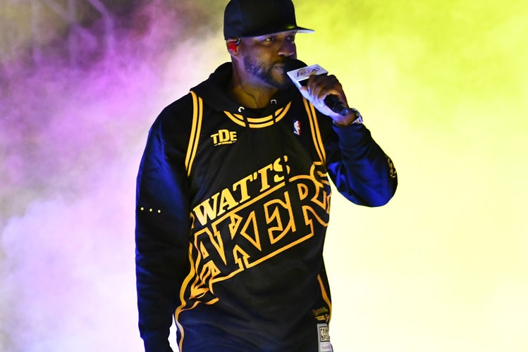 Jay Rock Drops New Track and Music Video “Still That Way”