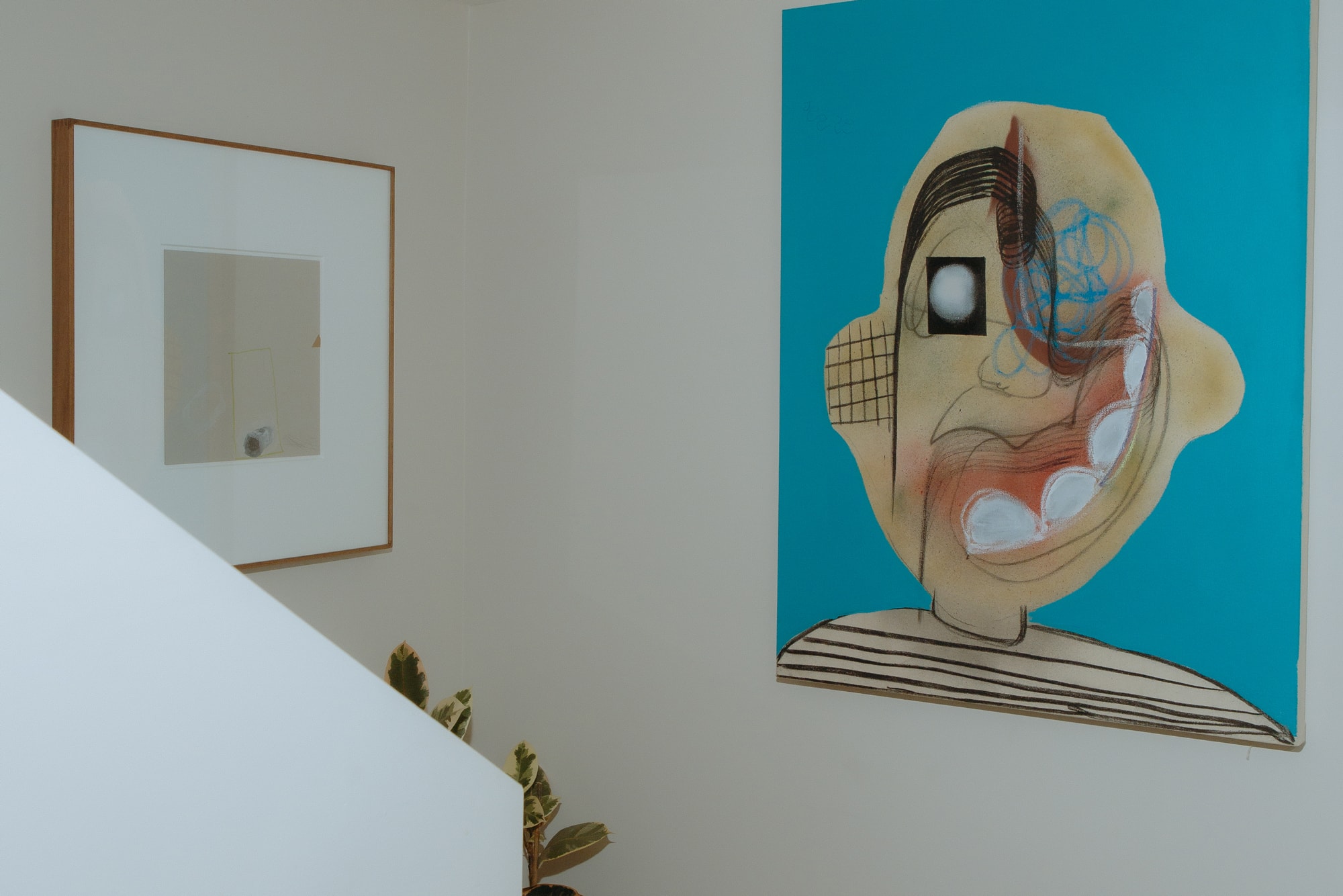 jesse edwards collectors feature spotlight hypeart interview contemporary art artists