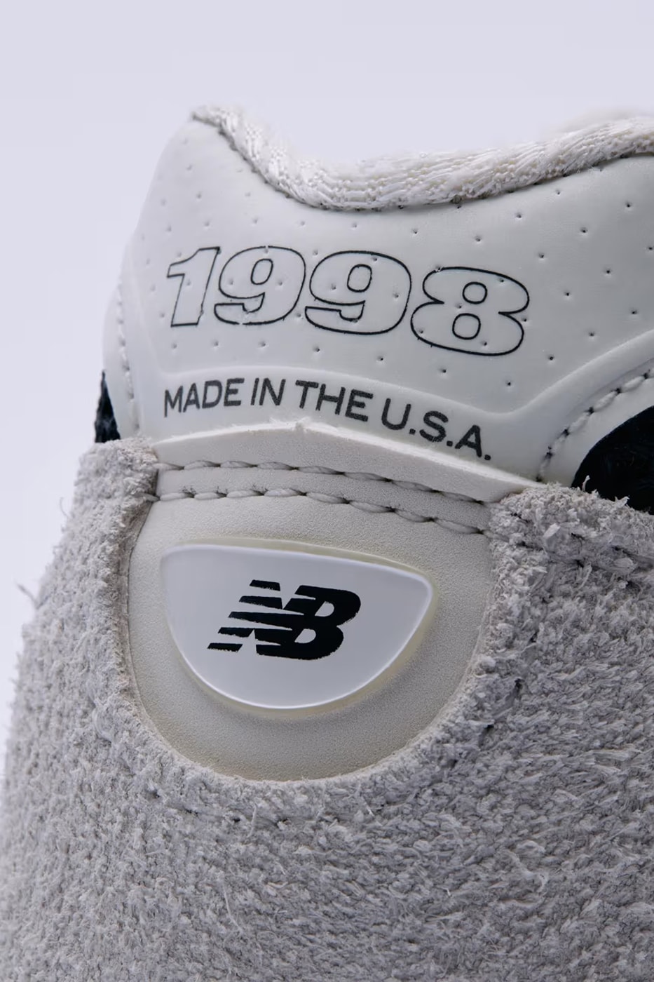 Joe Freshgoods Reveals New Balance 990v4 Collab Inspired by Hype Williams' 'Belly'