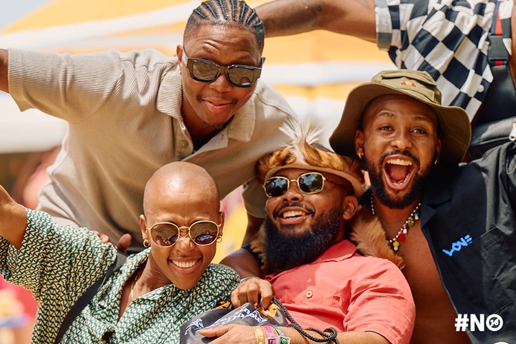 Rocking the Daisies 2023: A Three-Day Sonic Spectacle Fueled by Johnnie Walker