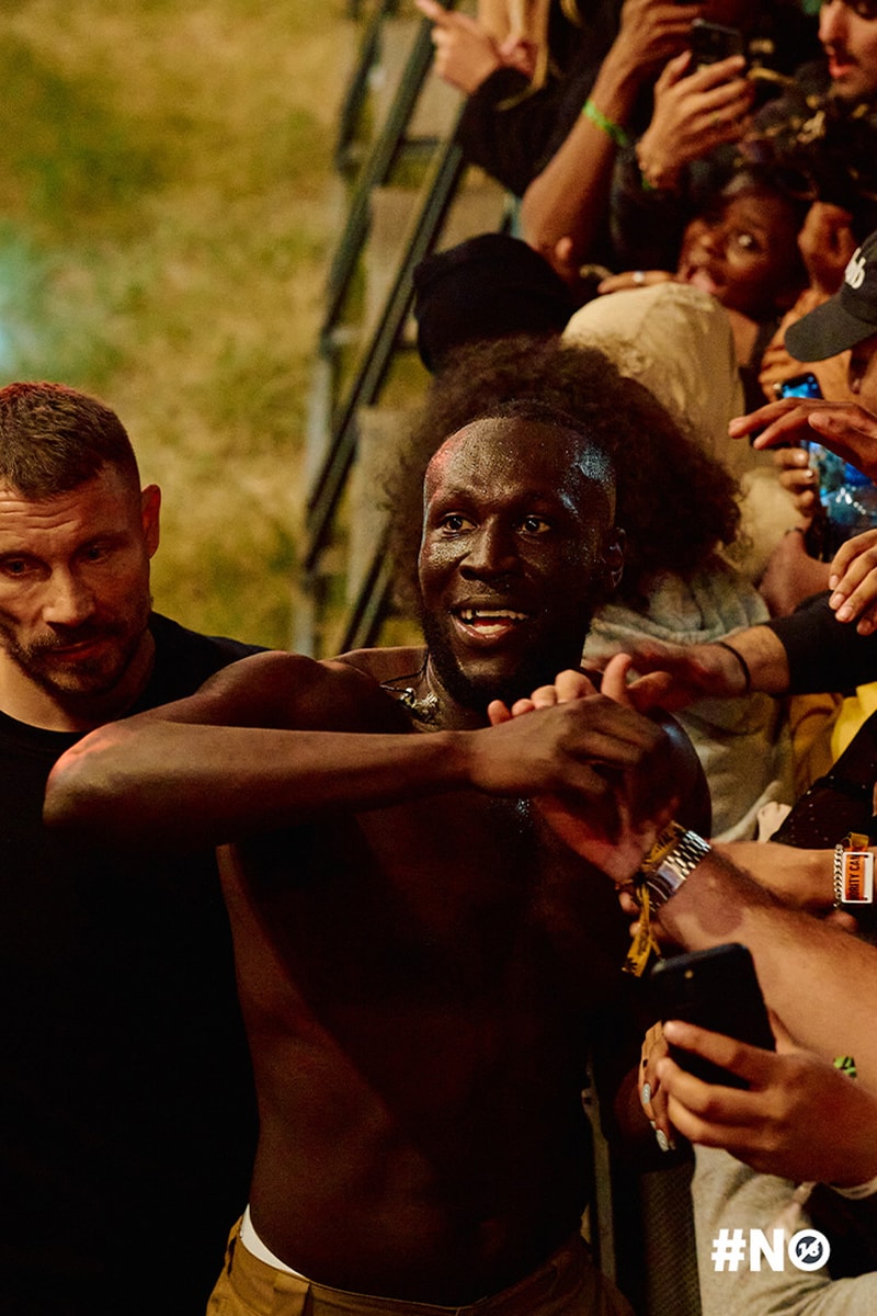 johnnie walker rocking the daisies music festival south africa djs artists hip-hop interview stormzy greentea Peng