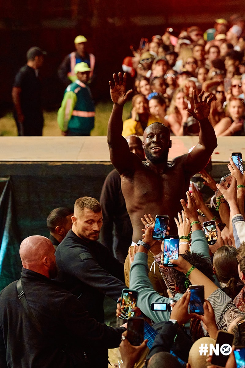 johnnie walker rocking the daisies music festival south africa djs artists hip-hop interview stormzy greentea Peng