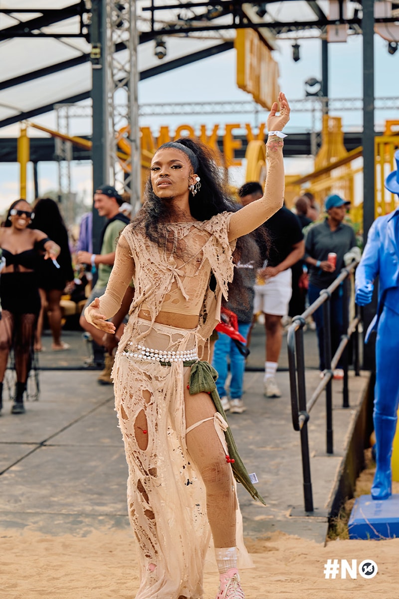 johnnie walker rocking the daisies music festival south africa djs artists hip-hop interview stormzy greentea Peng