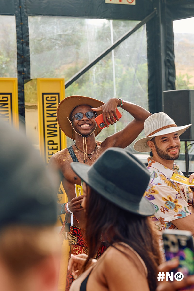 johnnie walker rocking the daisies music festival south africa djs artists hip-hop interview stormzy greentea Peng