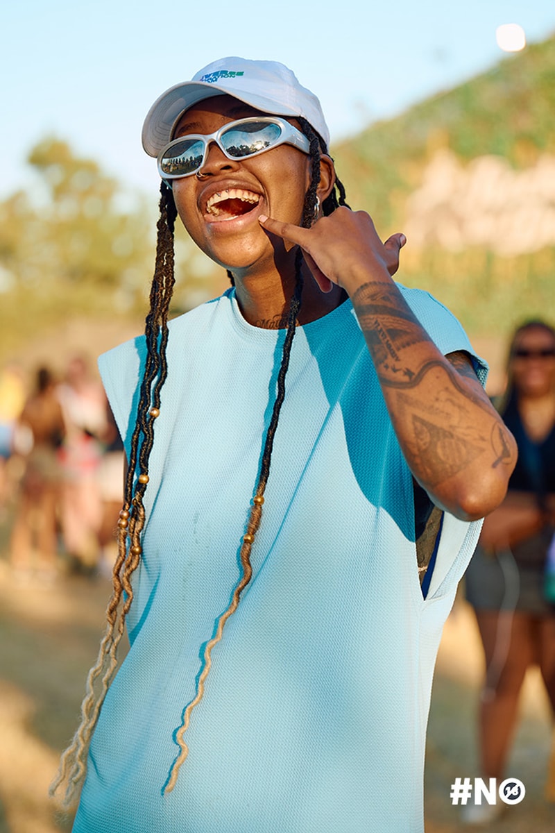 johnnie walker rocking the daisies music festival south africa djs artists hip-hop interview stormzy greentea Peng