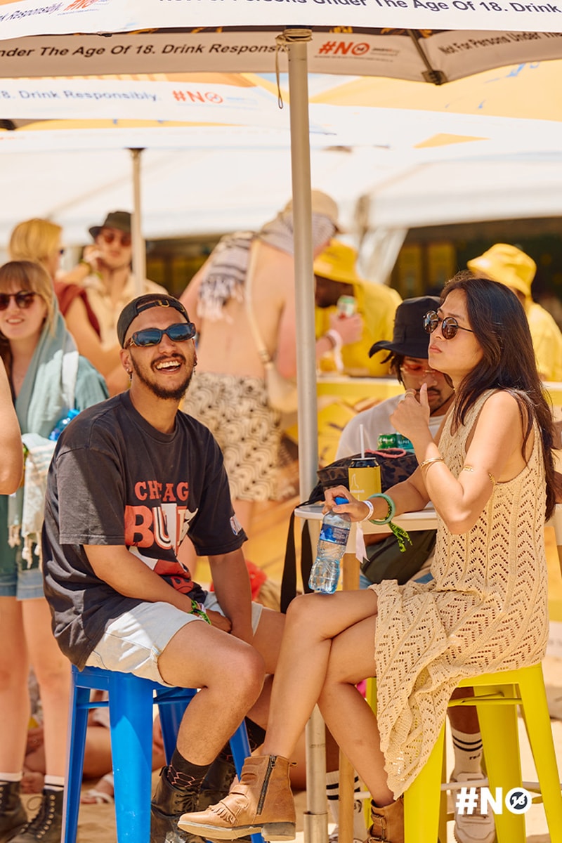 johnnie walker rocking the daisies music festival south africa djs artists hip-hop interview stormzy greentea Peng