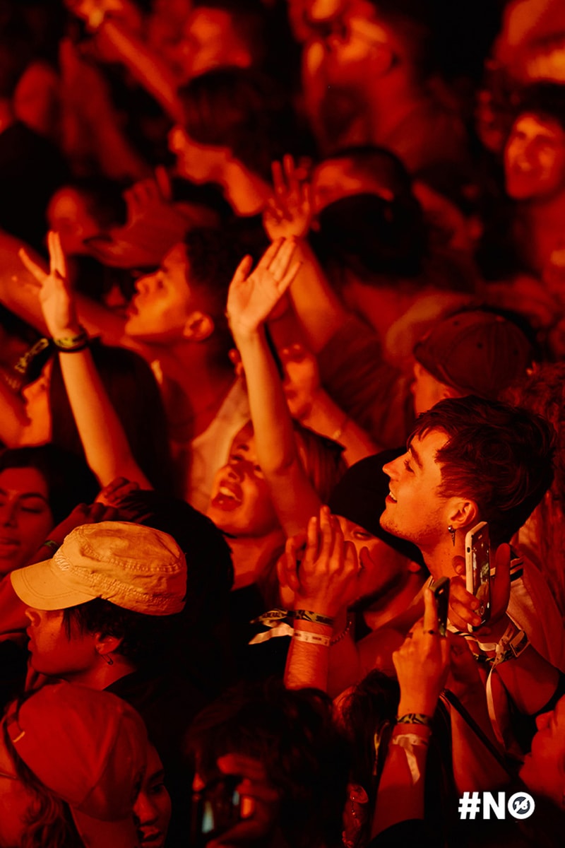 johnnie walker rocking the daisies music festival south africa djs artists hip-hop interview stormzy greentea Peng