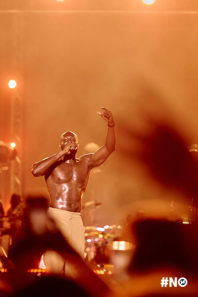 johnnie walker rocking the daisies music festival south africa djs artists hip-hop interview stormzy greentea Peng