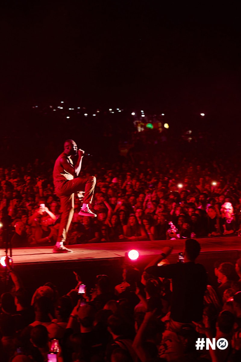 johnnie walker rocking the daisies music festival south africa djs artists hip-hop interview stormzy greentea Peng